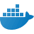 Docker Logo