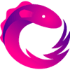 RxJs Logo